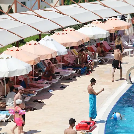 Resort Hattusa Vacation Thermal Club