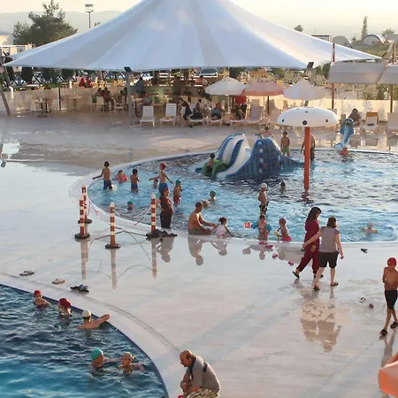 Resort Hattusa Vacation Thermal Club